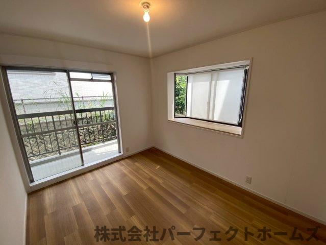 【洋室】の画像