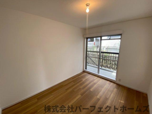 【洋室】の画像