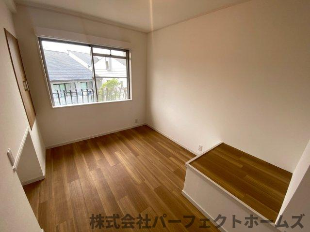 【洋室】の画像