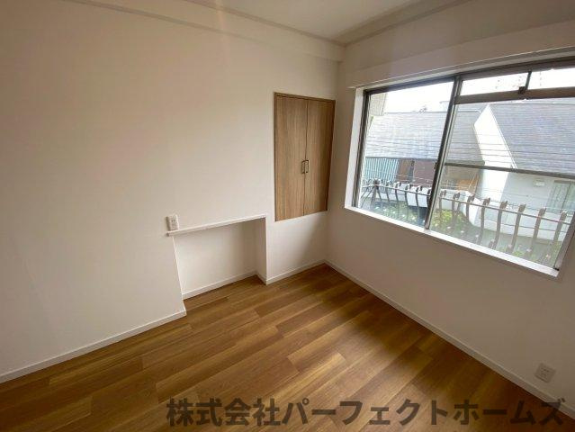 【洋室】の画像