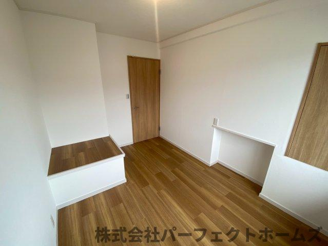 【洋室】の画像