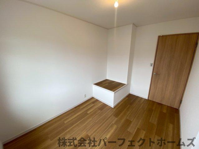 【洋室】の画像