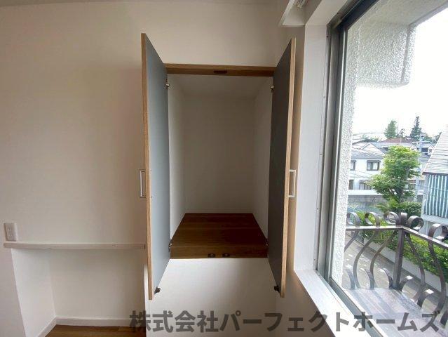 【収納】の画像