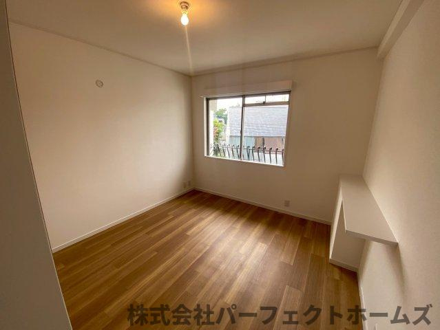 【洋室】の画像