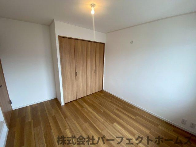 【洋室】の画像