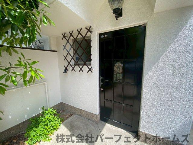 【エントランス】の画像