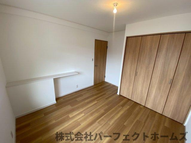 【洋室】の画像