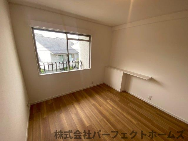 【洋室】の画像