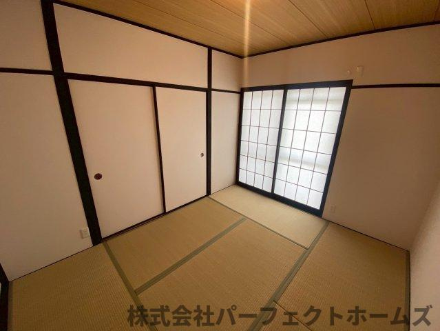 【和室】の画像