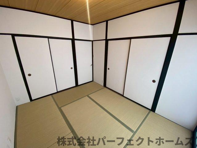 【和室】の画像