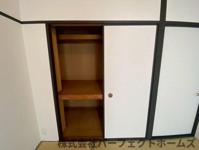 【収納】の画像