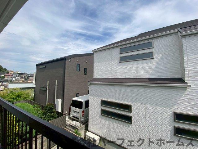 【展望】の画像