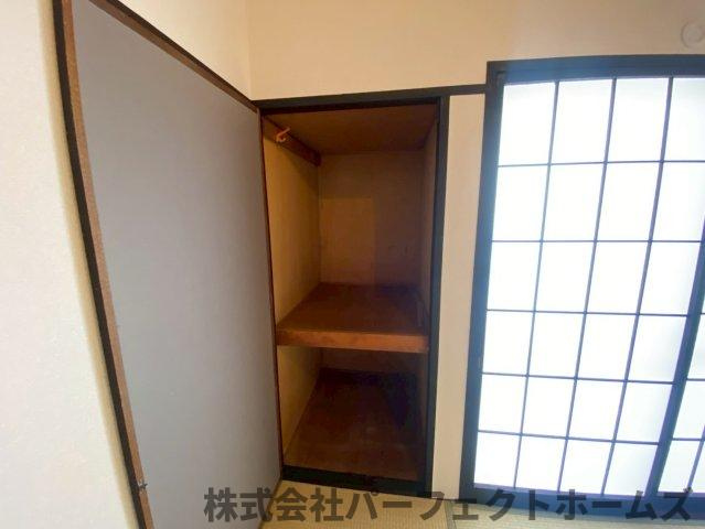 【収納】の画像