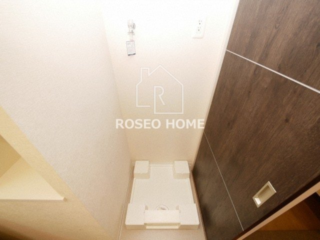 バロンドール京橋の設備