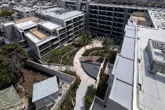 パークシティ高田馬場の画像