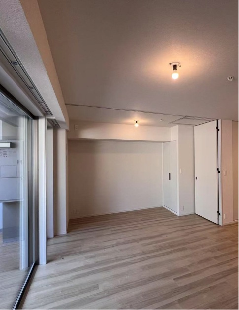 陽当たりの良いお部屋です。