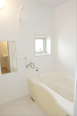 プロスペールロジュマン B棟の浴室