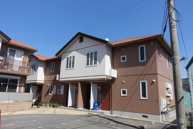 プロスペールロジュマン B棟