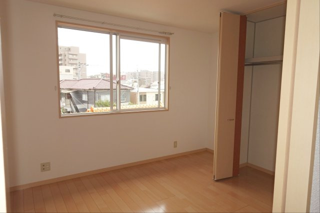 プロスペールロジュマン B棟の居間・リビング