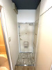 【玄関】東明マンション江坂 