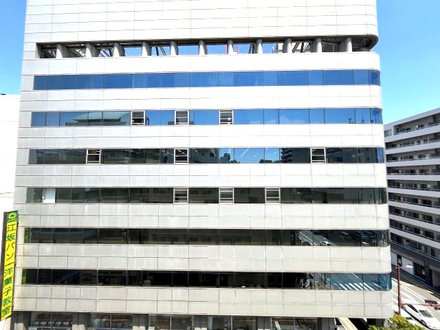 【展望】東明マンション江坂 
