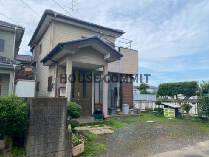 朝日　中古戸建