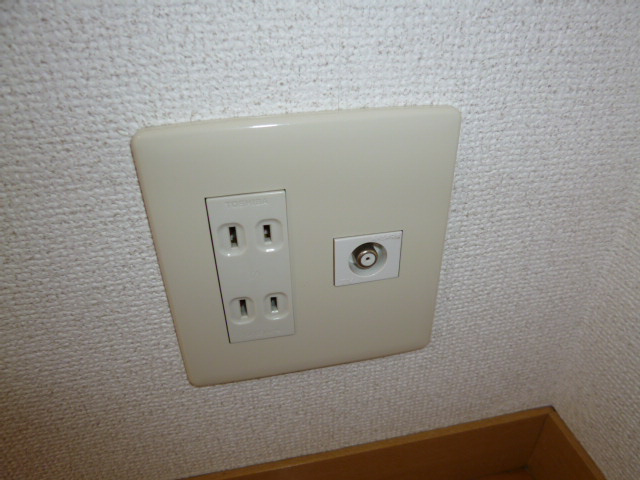 リビエール倉敷Ｃのその他|ＴＶジャック