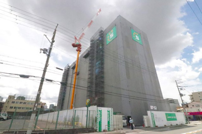 【外観】 | スプランディッド梅田グランノース