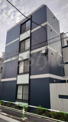 【外観】 | ノゾミオ赤羽