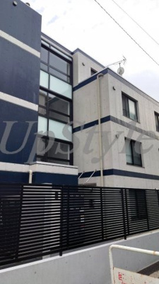 【外観】 | ノゾミオ赤羽