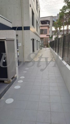 【その他共用部分】 | ノゾミオ赤羽