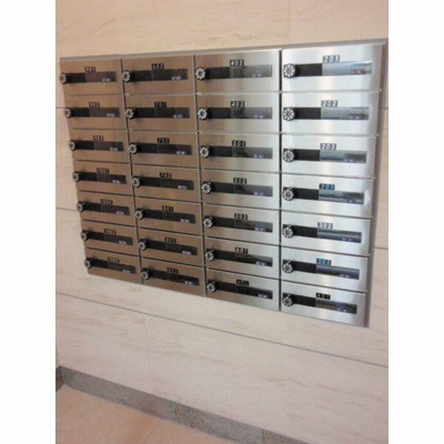 【その他共用部分】 | ブライトステージ