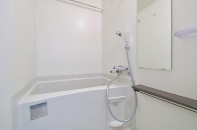 【浴室】 | アドバンス大阪リーヴァ
