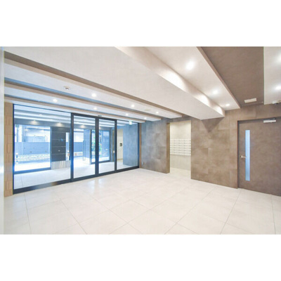 【エントランス】 | アドバンス大阪リーヴァ