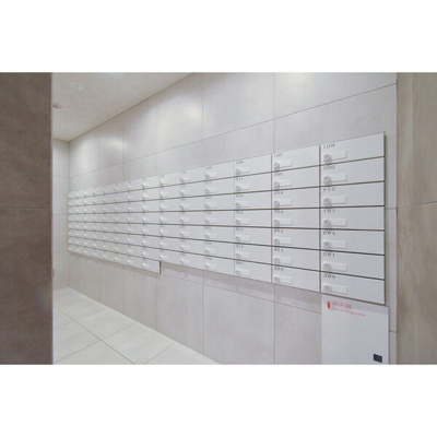 【その他共用部分】 | アドバンス大阪リーヴァ