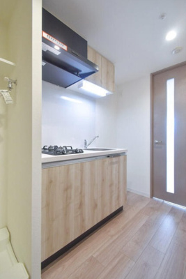 【キッチン】 | アドバンス大阪リーヴァ