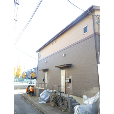 【外観】 | アートグレイス