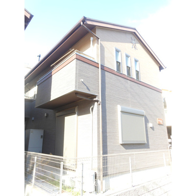 【外観】 | アートグレイス