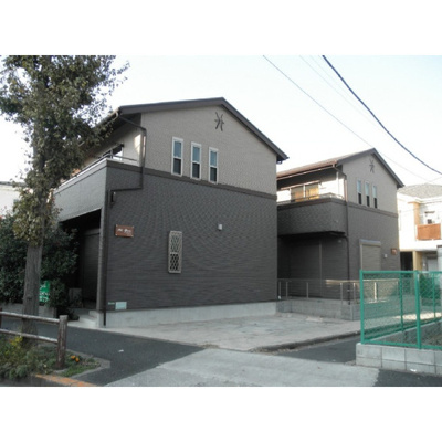 【外観】 | アートグレイス