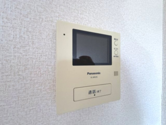 【セキュリティ】 | サンハイツ沖浜