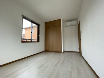 【寝室】 | パルモアストーク