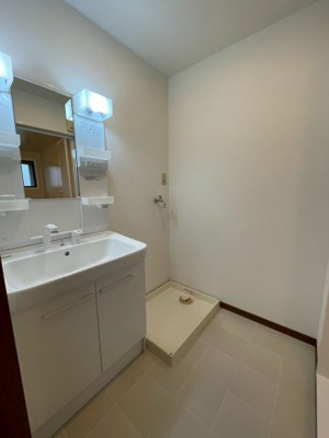 【洗面所】 | パルモアストーク