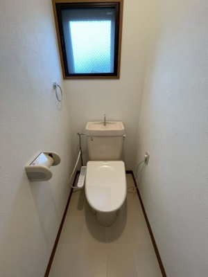 【トイレ】 | パルモアストーク