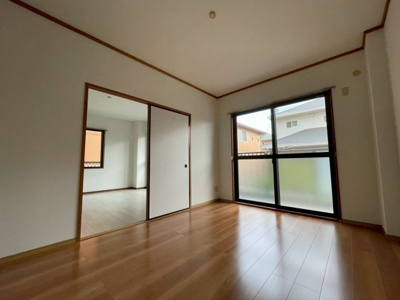 【洋室】 | パルモアストーク