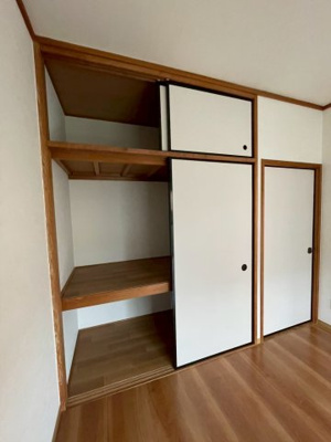 【収納】 | パルモアストーク