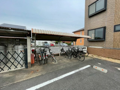 【その他共用部分】 | パルモアストーク