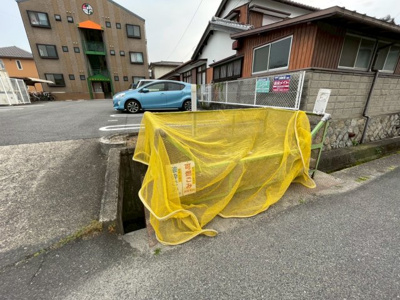 【その他共用部分】 | パルモアストーク