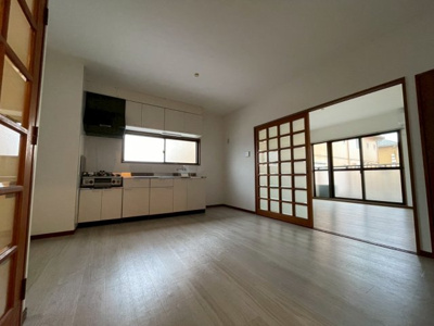 【居間・リビング】 | パルモアストーク