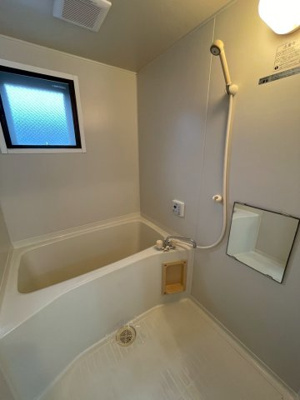 【浴室】 | パルモアストーク