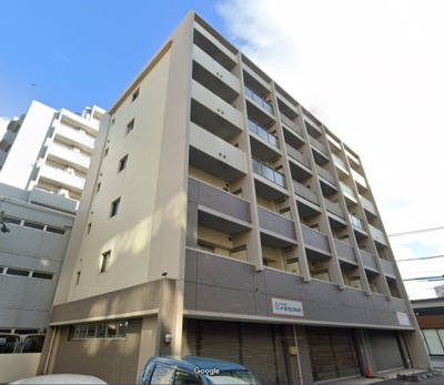 【外観】 | ラクーレV片野